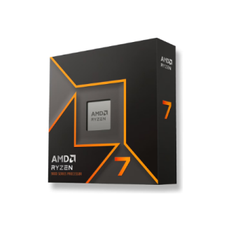 AMD Ryzen 7 9700X | 5.5 GHz | AM5 | Processor threads 16 | AMD | Processor cores 8 AMD Ryzen 7 9700X | 5.5 GHz | AM5 | Processor threads 16 | AMD | Processor cores 8