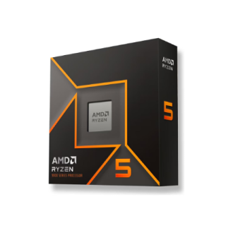 AMD Ryzen 5 9600X | 5.4 GHz | AM5 | Processor threads 12 | AMD | Processor cores 6 AMD Ryzen 5 9600X | 5.4 GHz | AM5 | Processor threads 12 | AMD | Processor cores 6