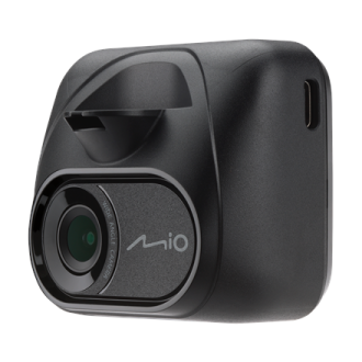 Mio | Dash Cam with HDR | MiVue C545Pro | 320 x 240 Mio | Dash Cam with HDR | MiVue C545Pro | 320 x 240