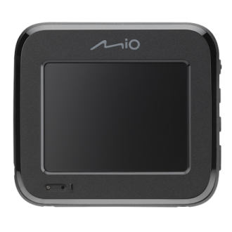 Mio | Dash Cam with HDR | MiVue C545Pro | 320 x 240 Mio | Dash Cam with HDR | MiVue C545Pro | 320 x 240