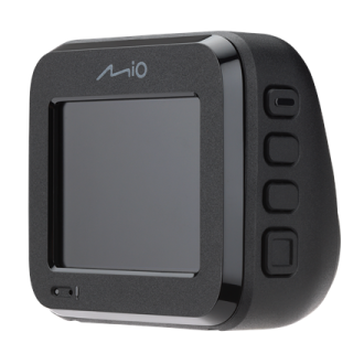 Mio | Dash Cam with HDR | MiVue C545Pro | 320 x 240 Mio | Dash Cam with HDR | MiVue C545Pro | 320 x 240