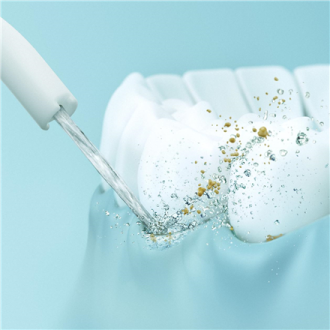 Panasonic Oral Irrigator | EW-DJ26-V303 | Cordless | 200 ml | Number of heads 2 | White Panasonic Oral Irrigator | EW-DJ26-V303 | Cordless | 200 ml | Number of heads 2 | White