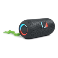 Muse Speaker | M-790 BT | 60 W | Waterproof | Bluetooth | Wireless connection | Portable | NFC features | Dark Grey Muse Speaker | M-790 BT | 60 W | Waterproof | Bluetooth | Wireless connection | Portable | NFC features | Dark Grey
