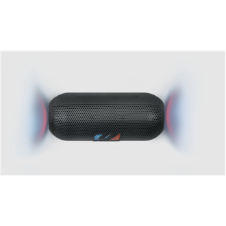 Muse Speaker | M-790 BT | 60 W | Waterproof | Bluetooth | Wireless connection | Portable | NFC features | Dark Grey Muse Speaker | M-790 BT | 60 W | Waterproof | Bluetooth | Wireless connection | Portable | NFC features | Dark Grey