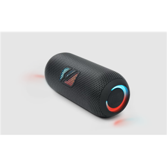 Muse Speaker | M-790 BT | 60 W | Waterproof | Bluetooth | Wireless connection | Portable | NFC features | Dark Grey Muse Speaker | M-790 BT | 60 W | Waterproof | Bluetooth | Wireless connection | Portable | NFC features | Dark Grey