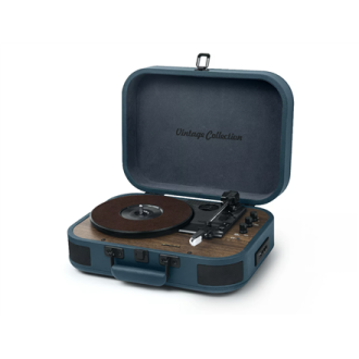 Muse Turntable Stereo System | MT-201 OB | Turntable Stereo System | USB port | AUX in Muse Turntable Stereo System | MT-201 OB | Turntable Stereo System | USB port | AUX in