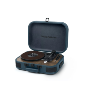 Muse Turntable Stereo System | MT-201 OB | Turntable Stereo System | USB port | AUX in Muse Turntable Stereo System | MT-201 OB | Turntable Stereo System | USB port | AUX in