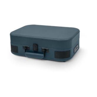 Muse Turntable Stereo System | MT-201 OB | Turntable Stereo System | USB port | AUX in Muse Turntable Stereo System | MT-201 OB | Turntable Stereo System | USB port | AUX in
