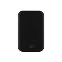 Fixed | MagZen (2nd gen.) with wireless charging and MagSafe support Power bank | FIXZENM2-10-BK | 10000 mAh | USB-C: 5V/2A, 9V/ Fixed | MagZen (2nd gen.) with wireless charging and MagSafe support Power bank | FIXZENM2-10-BK | 10000 mAh | USB-C: 5V/2A, 9V/