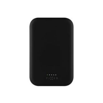 Fixed | MagZen (2nd gen.) with wireless charging and MagSafe support Power bank | FIXZENM2-10-BK | 10000 mAh | USB-C: 5V/2A, 9V/ Fixed | MagZen (2nd gen.) with wireless charging and MagSafe support Power bank | FIXZENM2-10-BK | 10000 mAh | USB-C: 5V/2A, 9V/