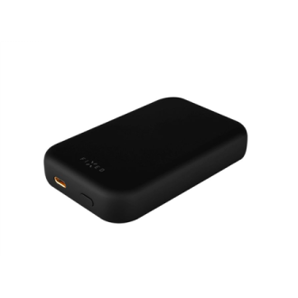 Fixed | MagZen (2nd gen.) with wireless charging and MagSafe support Power bank | FIXZENM2-10-BK | 10000 mAh | USB-C: 5V/2A, 9V/ Fixed | MagZen (2nd gen.) with wireless charging and MagSafe support Power bank | FIXZENM2-10-BK | 10000 mAh | USB-C: 5V/2A, 9V/