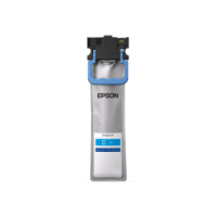 Epson WorkForce Pro EM/EP-C800R | XL Ink cartridge | Cyan Epson WorkForce Pro EM/EP-C800R | XL Ink cartridge | Cyan
