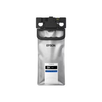 Epson WorkForce Pro EM/EP-C800R | XL Ink cartridge | Black Epson WorkForce Pro EM/EP-C800R | XL Ink cartridge | Black