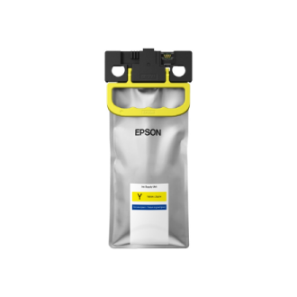 Epson XXL Ink | WorkForce Pro EM/EP-C800R | Ink cartrige | Yellow Epson XXL Ink | WorkForce Pro EM/EP-C800R | Ink cartrige | Yellow