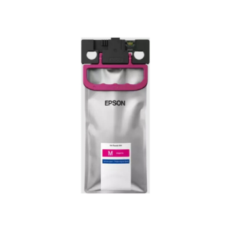 Epson XXL Ink | WorkForce Pro EM/EP-C800R | Ink cartrige | Magenta Epson XXL Ink | WorkForce Pro EM/EP-C800R | Ink cartrige | Magenta