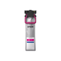 Epson WorkForce Pro EM/EP-C800R | XL Ink cartridge | Magenta Epson WorkForce Pro EM/EP-C800R | XL Ink cartridge | Magenta