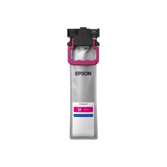 Epson WorkForce Pro EM/EP-C800R | XL Ink cartridge | Magenta Epson WorkForce Pro EM/EP-C800R | XL Ink cartridge | Magenta