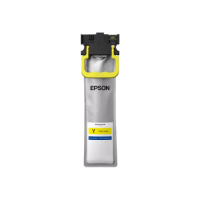 Epson WorkForce Pro EM/EP-C800R | XL Ink cartridge | Yellow Epson WorkForce Pro EM/EP-C800R | XL Ink cartridge | Yellow
