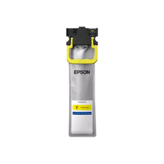Epson WorkForce Pro EM/EP-C800R | XL Ink cartridge | Yellow Epson WorkForce Pro EM/EP-C800R | XL Ink cartridge | Yellow