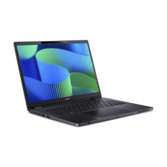 Acer | TravelMate TMP414-53-G2-TCO-585Q | Slate blue | 14 Acer | TravelMate TMP414-53-G2-TCO-585Q | Slate blue | 14