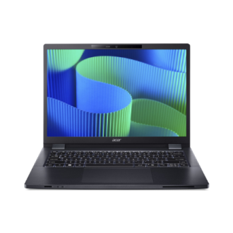 Acer | TravelMate TMP414-53-G2-TCO-585Q | Slate blue | 14 Acer | TravelMate TMP414-53-G2-TCO-585Q | Slate blue | 14