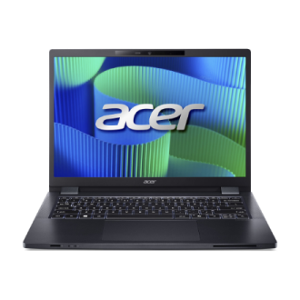 Acer | TravelMate TMP414-53-G2-TCO-585Q | Slate blue | 14 Acer | TravelMate TMP414-53-G2-TCO-585Q | Slate blue | 14