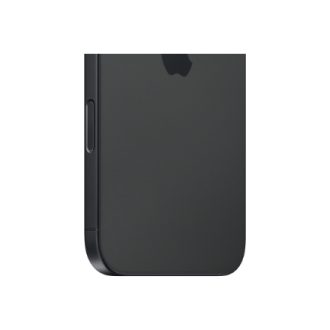 Apple | iPhone 16 Plus | Black | 6.7 Apple | iPhone 16 Plus | Black | 6.7
