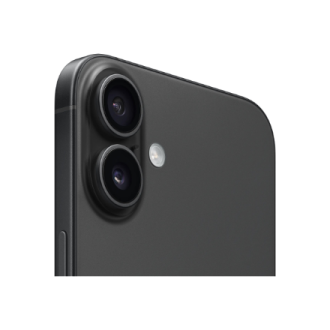 Apple | iPhone 16 Plus | Black | 6.7 Apple | iPhone 16 Plus | Black | 6.7