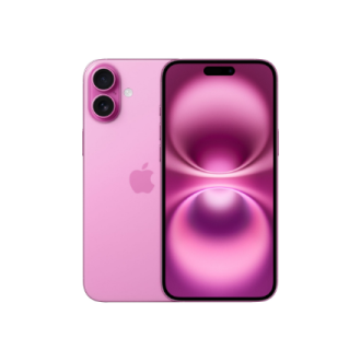 Apple | iPhone 16 Plus | Pink | 6.7 Apple | iPhone 16 Plus | Pink | 6.7