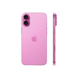 Apple | iPhone 16 Plus | Pink | 6.7 Apple | iPhone 16 Plus | Pink | 6.7