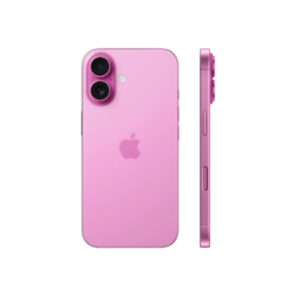 Apple | iPhone 16 | Pink | 6.1 Apple | iPhone 16 | Pink | 6.1
