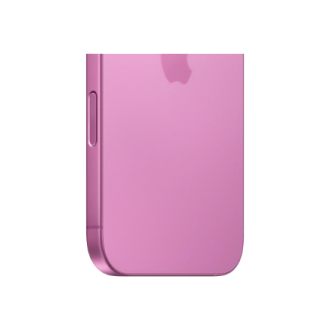 Apple | iPhone 16 | Pink | 6.1 Apple | iPhone 16 | Pink | 6.1
