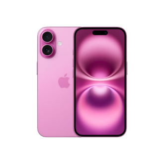 Apple | iPhone 16 | Pink | 6.1 Apple | iPhone 16 | Pink | 6.1