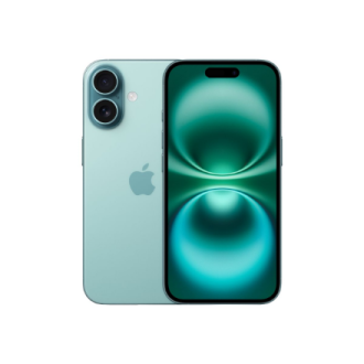Apple | iPhone 16 | Teal | 6.1 Apple | iPhone 16 | Teal | 6.1