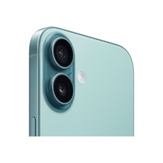 Apple | iPhone 16 | Teal | 6.1 Apple | iPhone 16 | Teal | 6.1