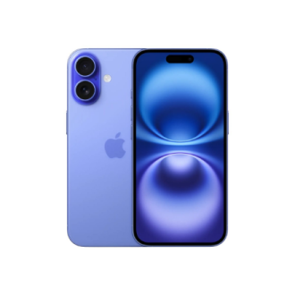 Apple | iPhone 16 | Ultramarine | 6.1 Apple | iPhone 16 | Ultramarine | 6.1