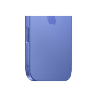 Apple | iPhone 16 | Ultramarine | 6.1 Apple | iPhone 16 | Ultramarine | 6.1