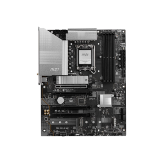 SALE OUT. MSI PRO Z890-S WIFI | Processor family Intel | Processor socket LGA1851 | 2000 GB | DDR5 UDIMM | Supported hard disk d SALE OUT. MSI PRO Z890-S WIFI | Processor family Intel | Processor socket LGA1851 | 2000 GB | DDR5 UDIMM | Supported hard disk d