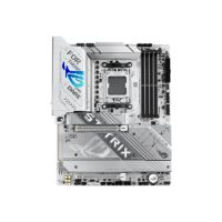 Asus ROG STRIX X870-A GAMING WIFI | Processor family AMD | Processor socket AM5 | DDR5 | Supported hard disk drive interfaces SA Asus ROG STRIX X870-A GAMING WIFI | Processor family AMD | Processor socket AM5 | DDR5 | Supported hard disk drive interfaces SA