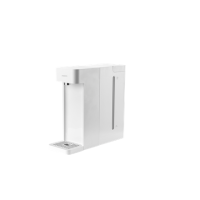 Xiaomi | Instant Hot Water Dispenser EU | Water Dispenser | 2000 W | 3 L | Plastic | White Xiaomi | Instant Hot Water Dispenser EU | Water Dispenser | 2000 W | 3 L | Plastic | White