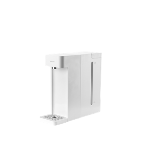 Xiaomi | Instant Hot Water Dispenser EU | Water Dispenser | 2000 W | 3 L | Plastic | White Xiaomi | Instant Hot Water Dispenser EU | Water Dispenser | 2000 W | 3 L | Plastic | White