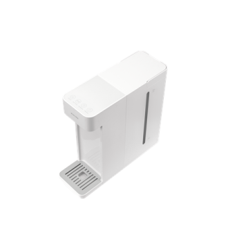 Xiaomi | Instant Hot Water Dispenser EU | Water Dispenser | 2000 W | 3 L | Plastic | White Xiaomi | Instant Hot Water Dispenser EU | Water Dispenser | 2000 W | 3 L | Plastic | White