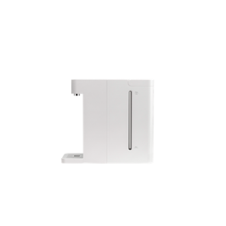 Xiaomi | Instant Hot Water Dispenser EU | Water Dispenser | 2000 W | 3 L | Plastic | White Xiaomi | Instant Hot Water Dispenser EU | Water Dispenser | 2000 W | 3 L | Plastic | White
