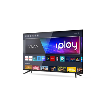 Allview 43iPlay6200-U | 43 | Smart TV | VIDAA OS | UHD Allview 43iPlay6200-U | 43 | Smart TV | VIDAA OS | UHD