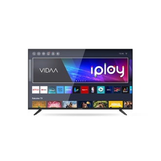 Allview 43iPlay6200-U | 43 | Smart TV | VIDAA OS | UHD Allview 43iPlay6200-U | 43 | Smart TV | VIDAA OS | UHD