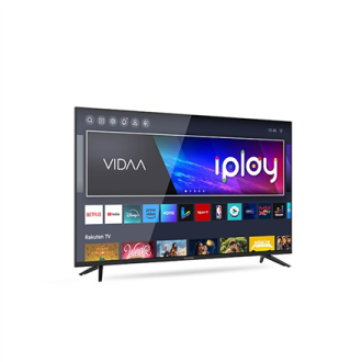 Allview 43iPlay6200-U | 43 | Smart TV | VIDAA OS | UHD Allview 43iPlay6200-U | 43 | Smart TV | VIDAA OS | UHD