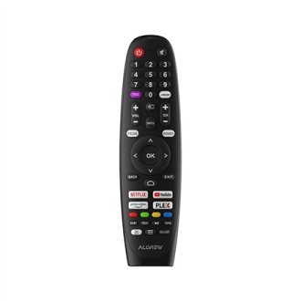 Allview 43iPlay6200-U | 43 | Smart TV | VIDAA OS | UHD Allview 43iPlay6200-U | 43 | Smart TV | VIDAA OS | UHD