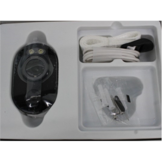 SALE OUT. Reolink Argus Series B330 Smart 5MP Wire-Free Camera with Motion Spotlight, White | Reolink | Smart Wire-Free Camera w SALE OUT. Reolink Argus Series B330 Smart 5MP Wire-Free Camera with Motion Spotlight, White | Reolink | Smart Wire-Free Camera w