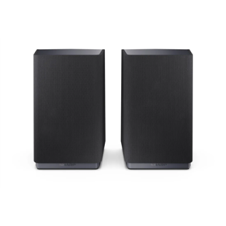 Sharp AQUOS Surround Speakers | CP-AWS2001 | Wi-Fi | Bluetooth | Wireless connection