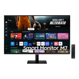 Samsung | LS32DM702UUXDU | 32 